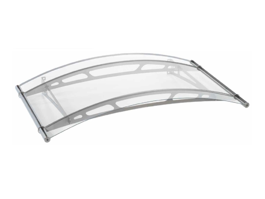 Vchodová stříška One Trade Leo