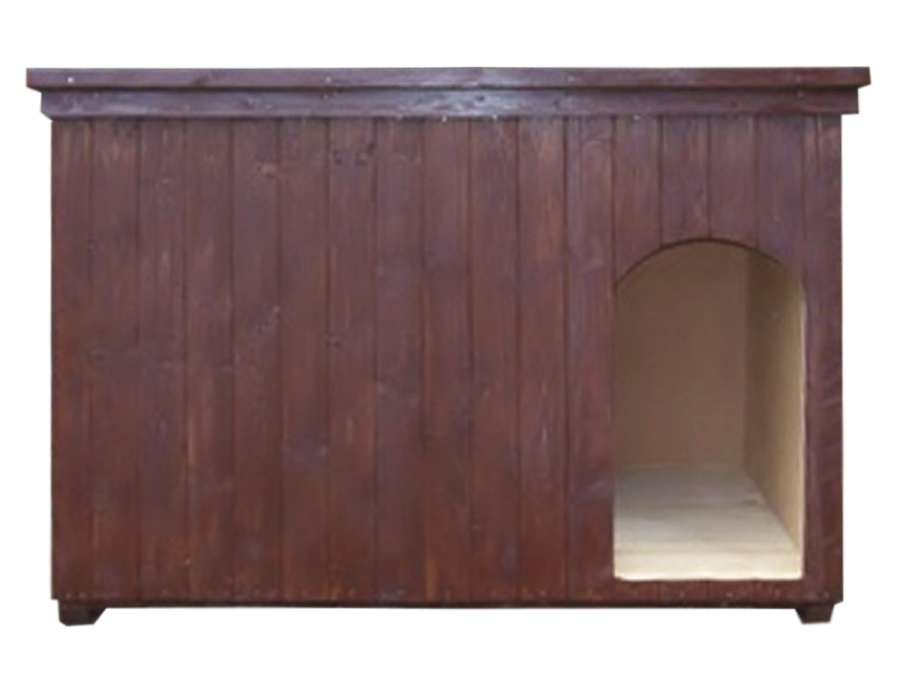 Psie búda Česká Manufaktura Barney