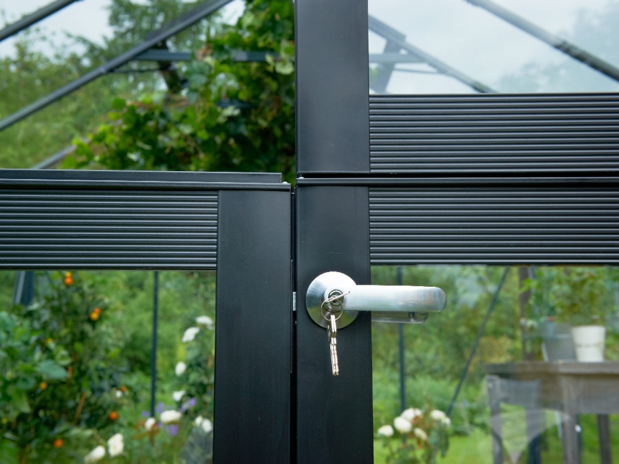 Skleník Juliana Premium