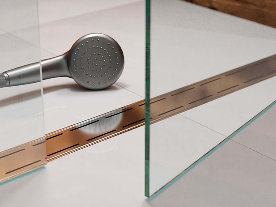 Žlab Chuděj LZS 40