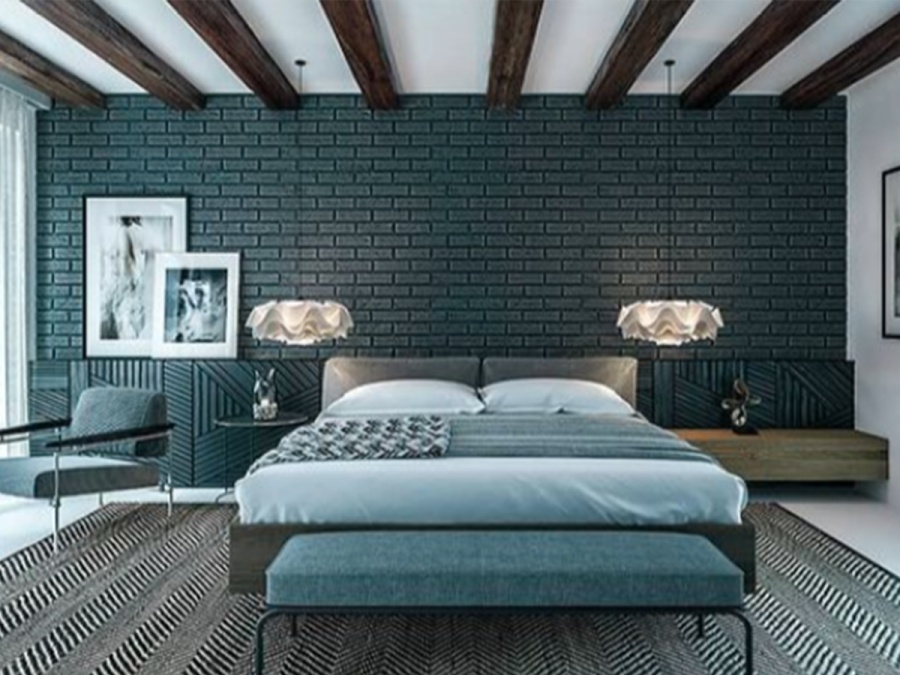 Inspirujte se obklady: 102 tipů na realizaci