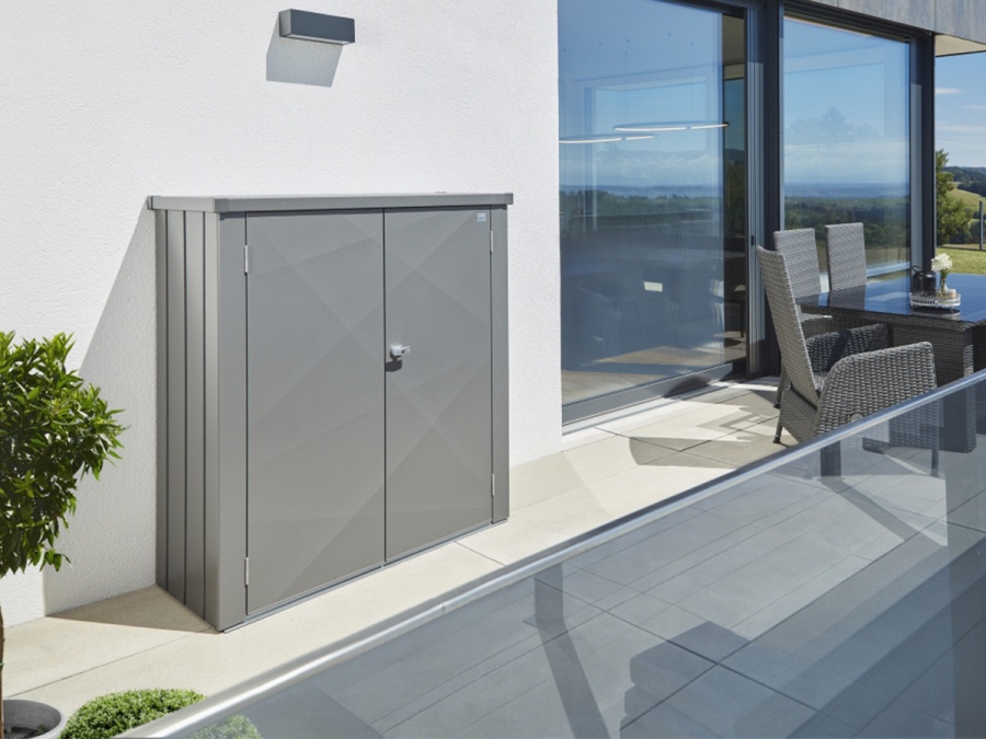 Skříň Biohort Romeo X-Design