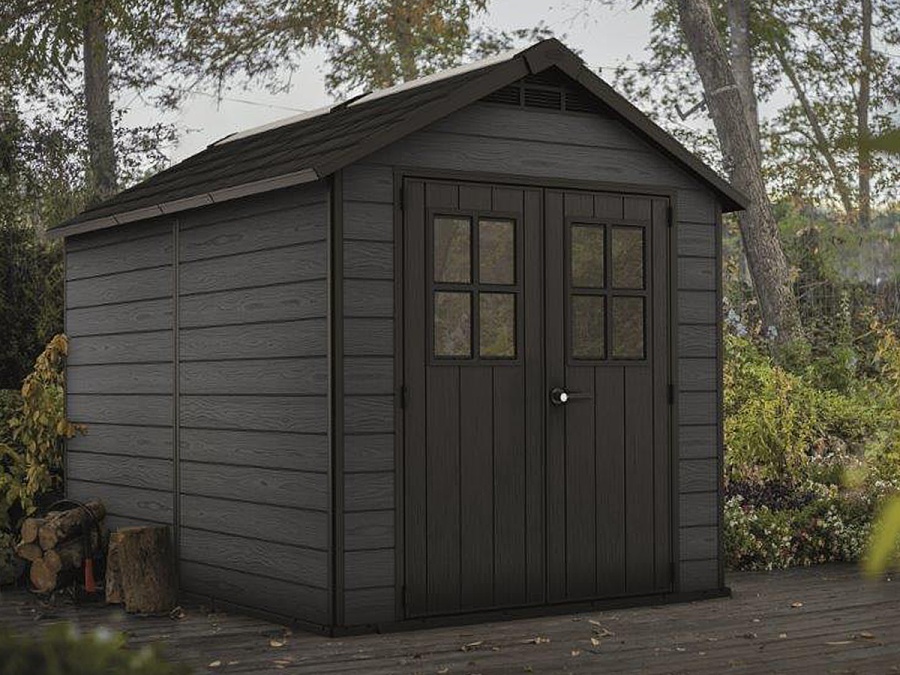 Domček Keter Newton