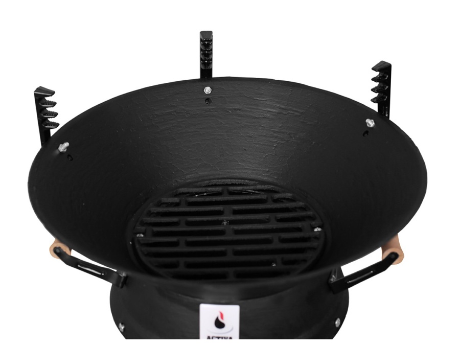 Gril Activa Valencia