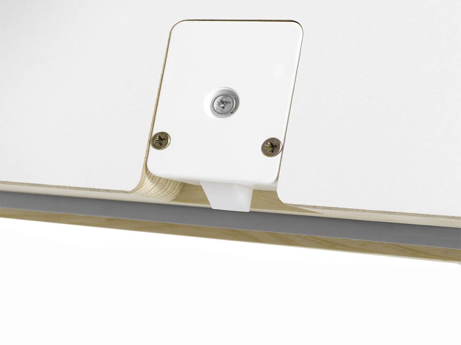 Zámok Click Oman Zámok Click