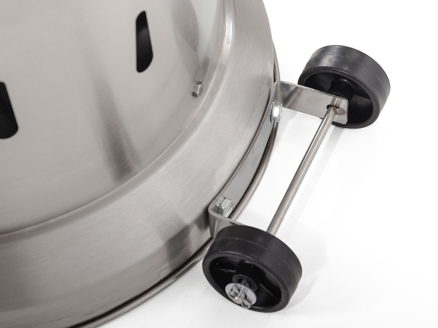 Tepelný zářič G21 Tornado