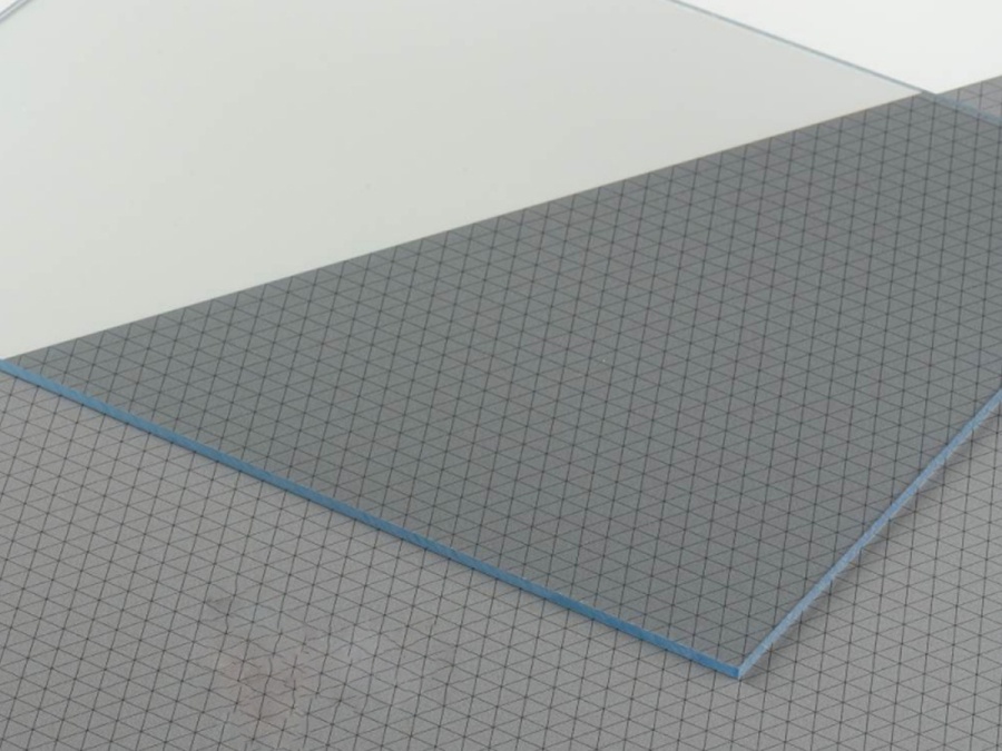 Polykarbonátová doska Evonik Europlex