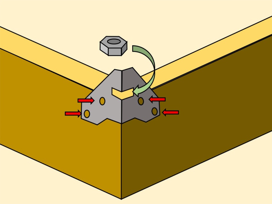 Podkrovný výlez: ako na inštaláciu