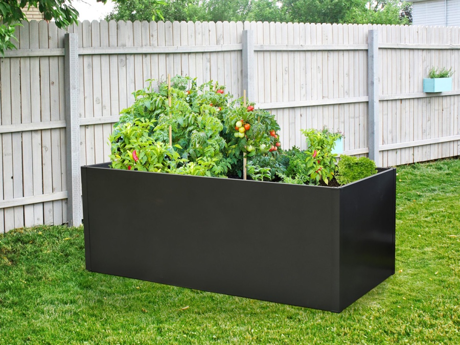 Vyvýšený záhon Lanit Plast Plant