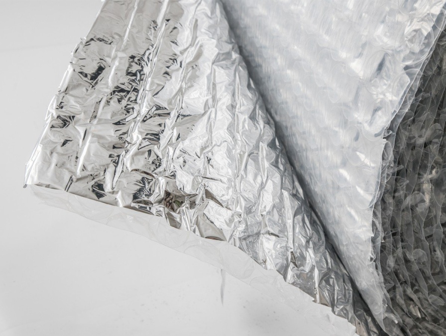 Reflexní fólie Gutta Guttafol ALU Therm Plus