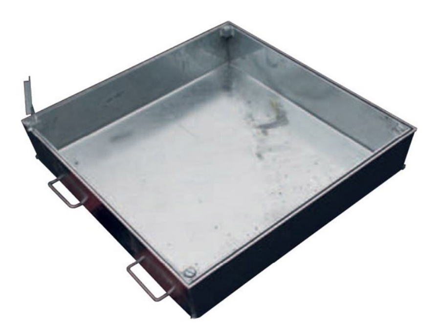 Poklop Elkington XP 250