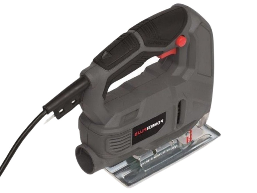 Powerplus Přímočará pila POWE30010