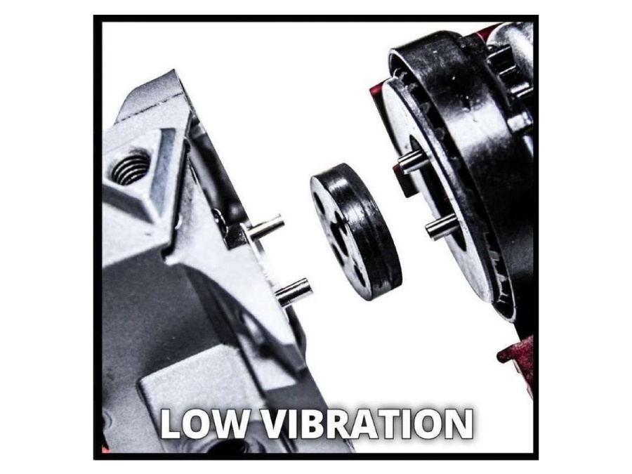 Einhell Úhlová bruska AXXIO