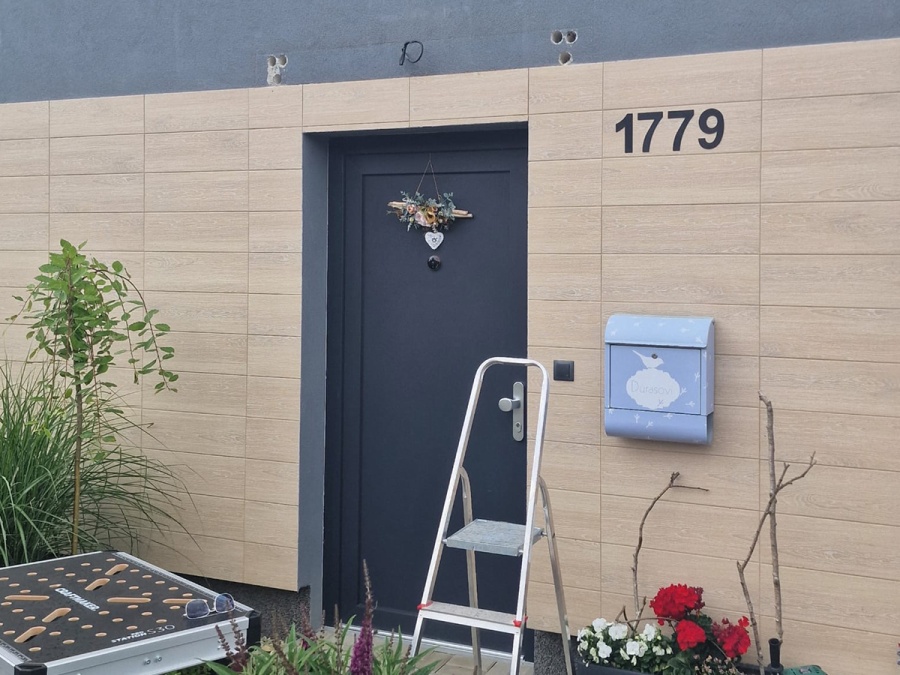 Montáže pergol, zimních zahrad a stříšek