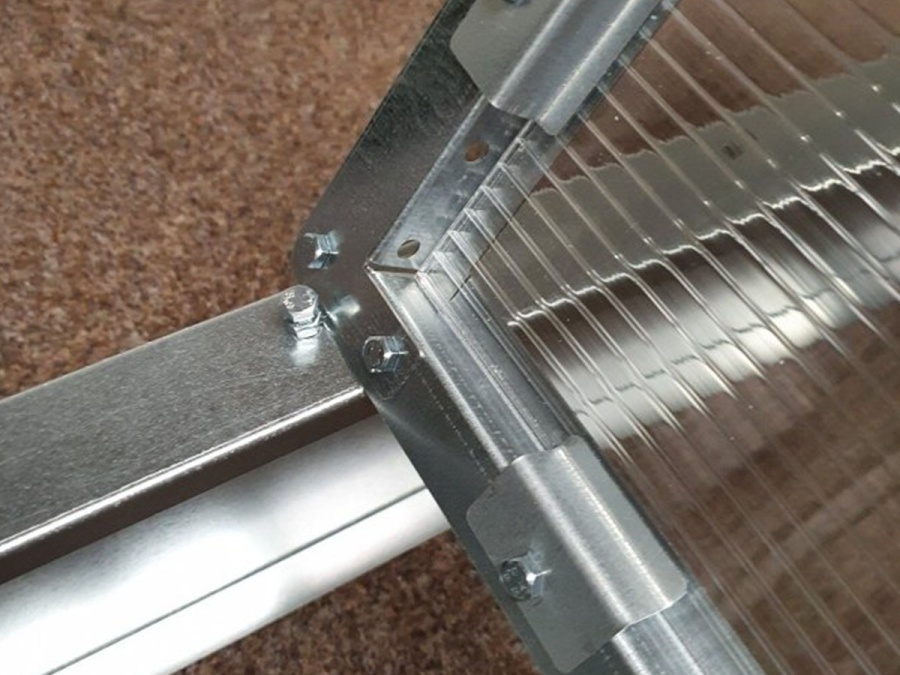 Pařeniště Lanit Plast Semik 1500