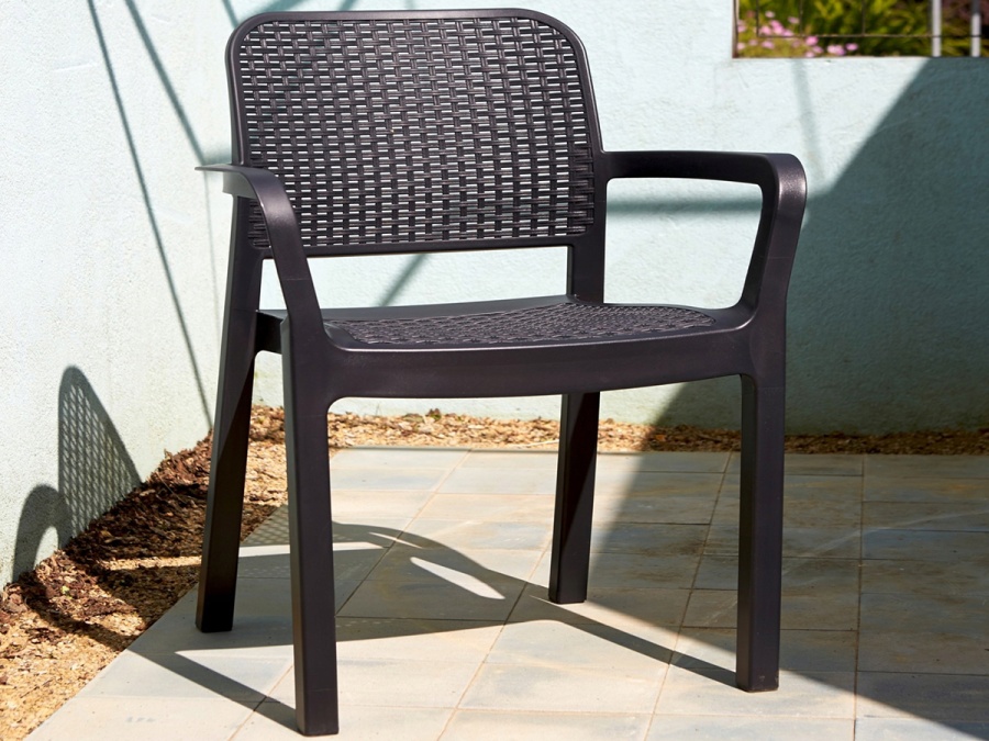 Stolička Keter Samanna