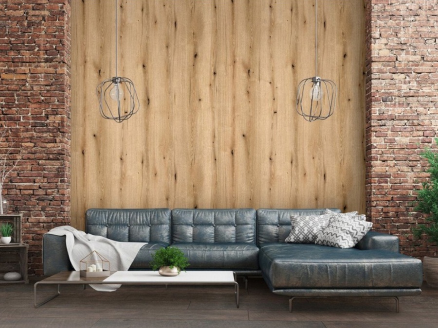 Obkladový panel Kronospan Rocko Coast Evoke Oak