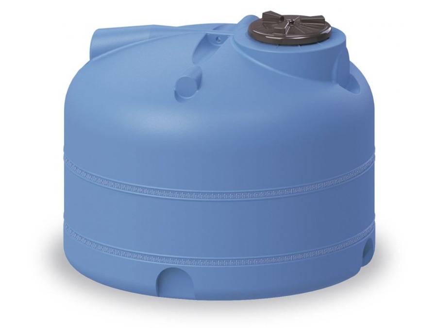 (nadzemní) Scobax Panettone (nadzemní)