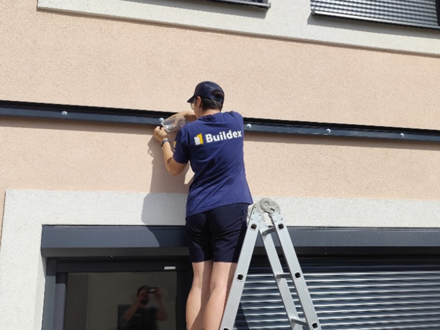 Montáže pergol, zimních zahrad a stříšek