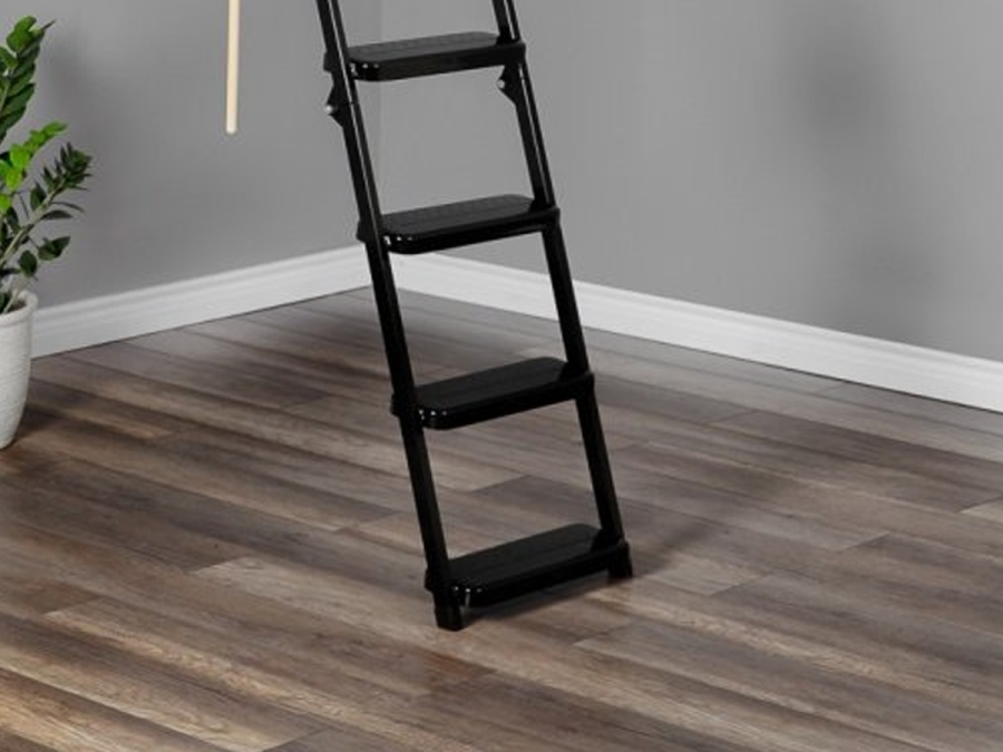 Pôdne schody Oman Solid Polar