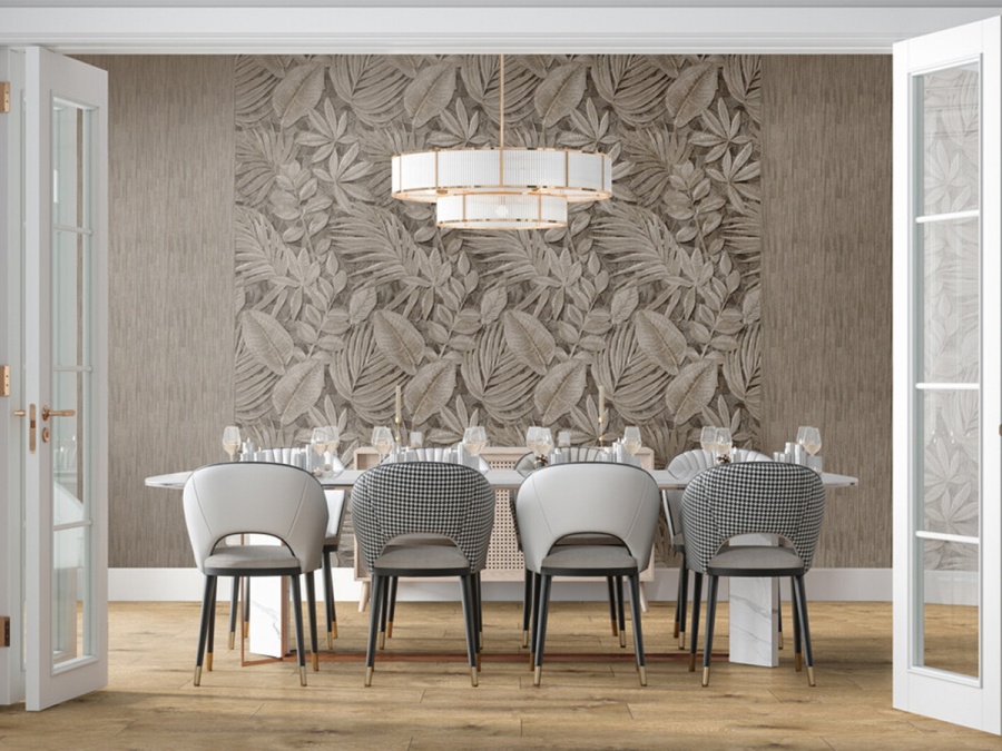 Obkladový panel Kronospan Rocko Mink Plant A