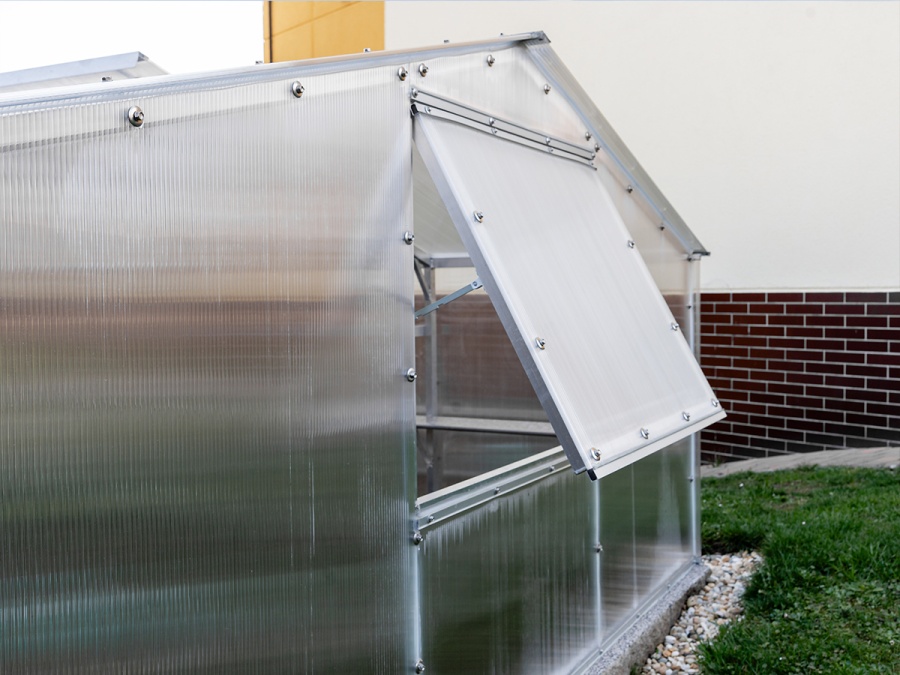 Skleník Česká Manufaktura Meloun