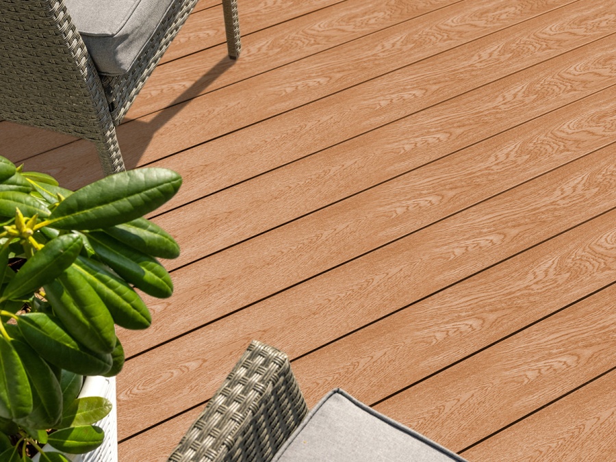 Doska s okrúhlymi výrezmi G21