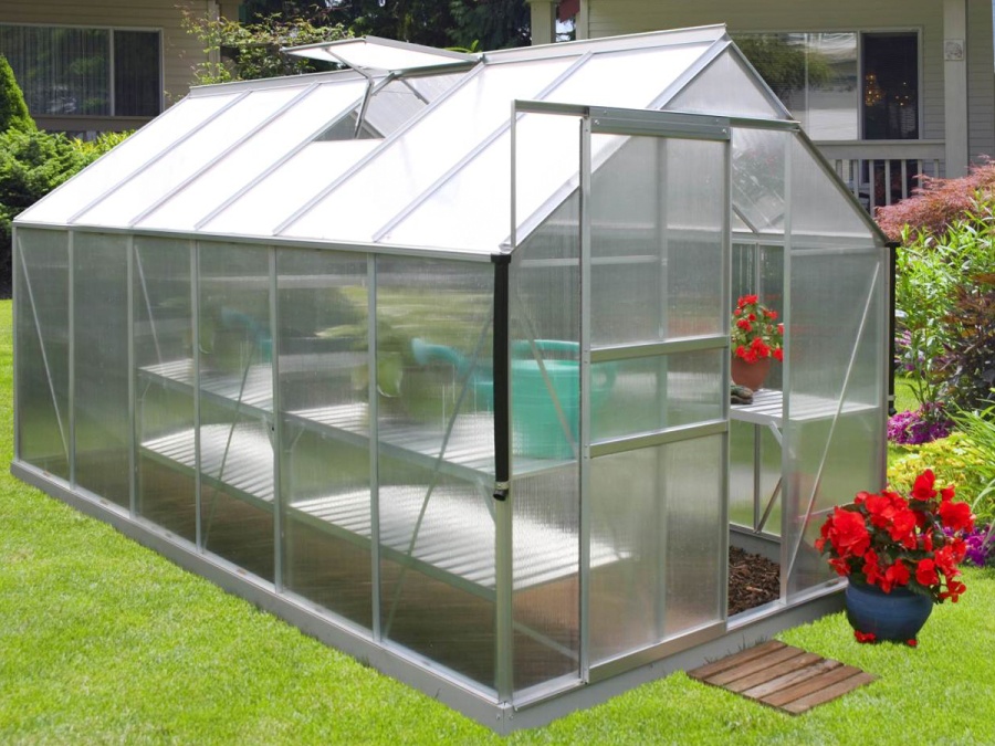 Skleník Vitavia Target