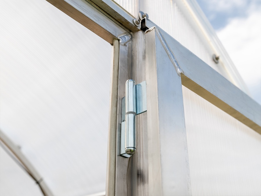 Skleník Česká Manufaktura Kaktus