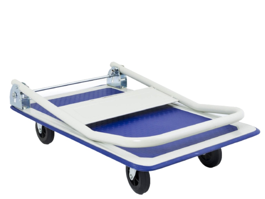 150 G21 Plošinový vozík