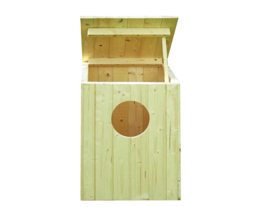 Budka Česká Manufaktura Špaček