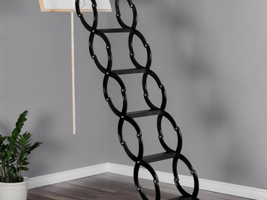 Pôdne schody Oman Long Flex Termo