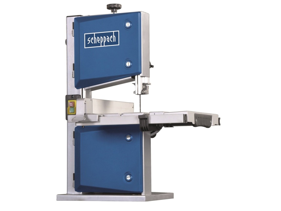 Pásová píla Scheppach Pásová pila HBS 30