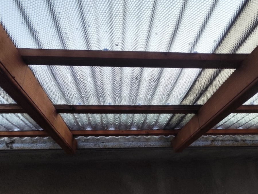 Montáže pergol, zimních zahrad a stříšek