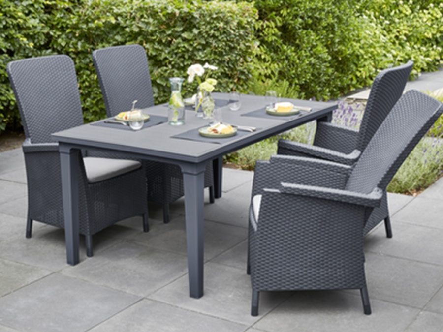 Keter Zahradní stůl Futura