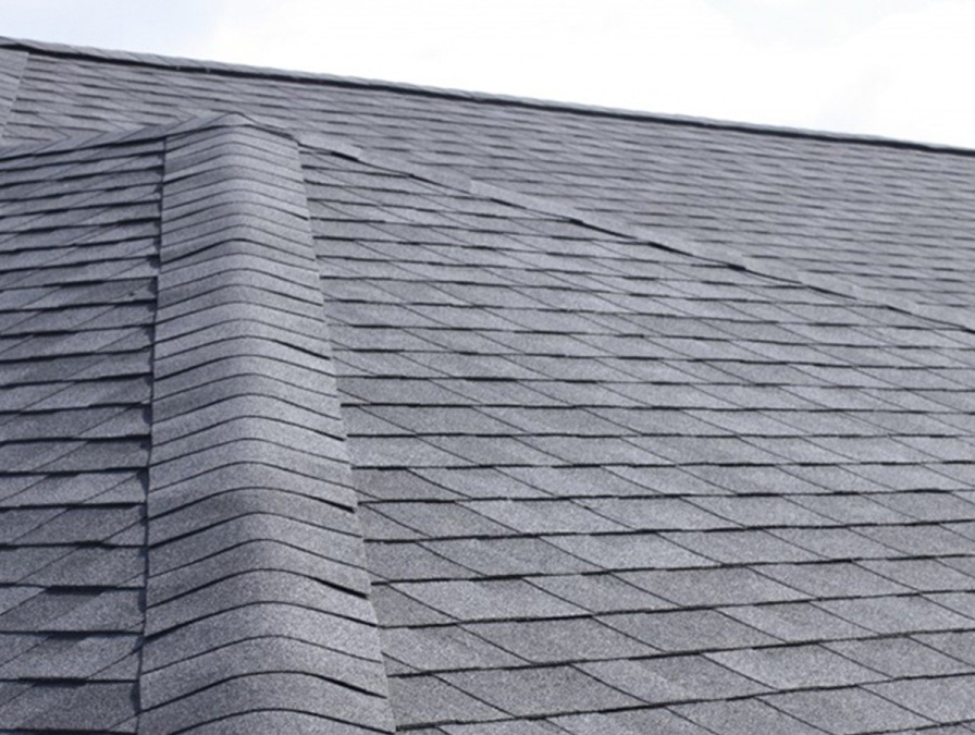 Asfaltový šindel Gutta Guttatec Rectangular