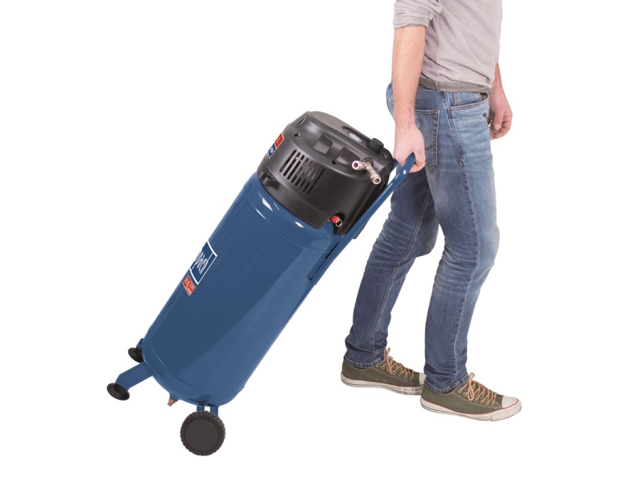 Kompresor Scheppach HC 51 V