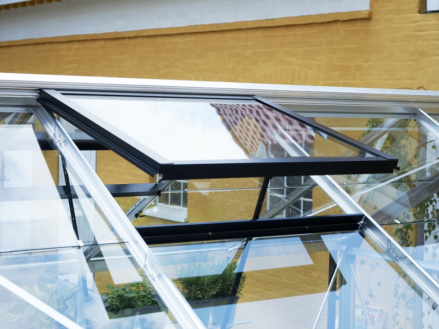 Skleník Juliana Compact