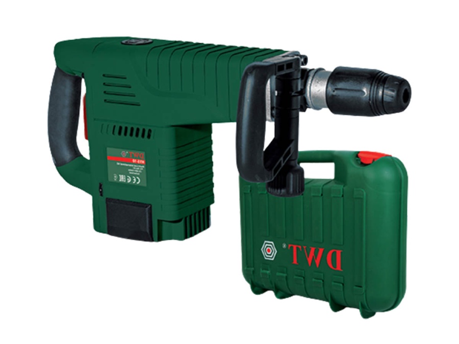 Bourací kladivo DWT H15-11 V BMC