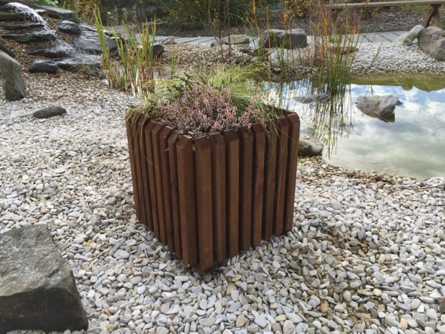 Truhlík Scobax Barcelona