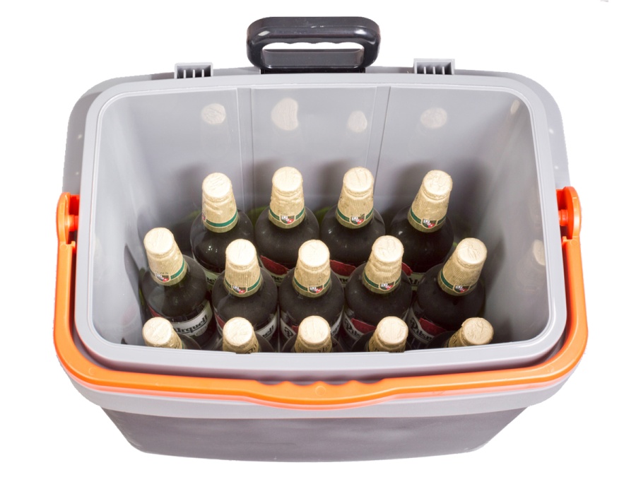 Autochladnička G21 C&W 33