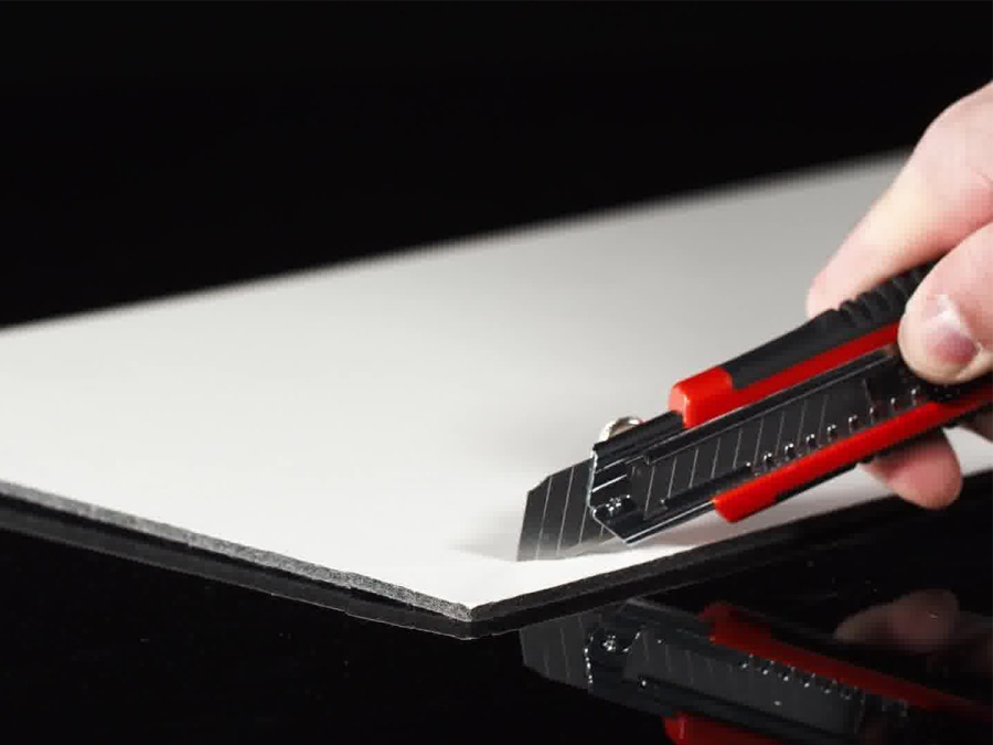 Multifunkční deska Green Moon Co. LiteG Fleece