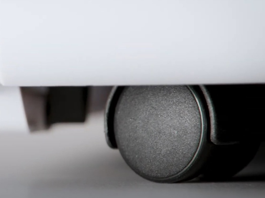 Mobilní klimatizace Olimpia Splendid Dolceclima Air Pro 14 HP WiFi