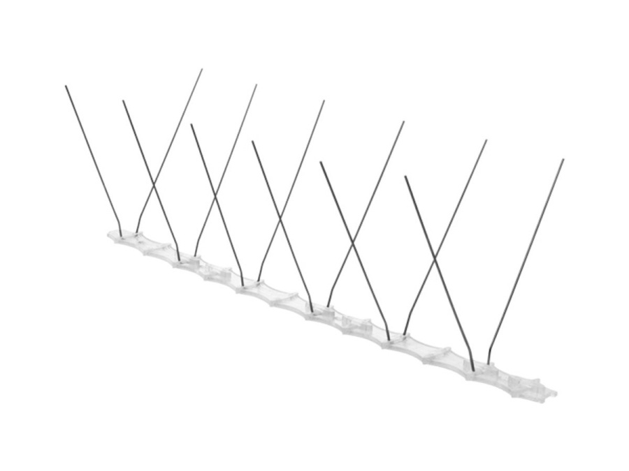 Ochranné hroty proti ptákům Scobax