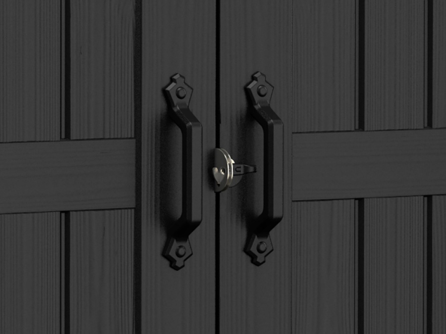 Domček Keter Premier