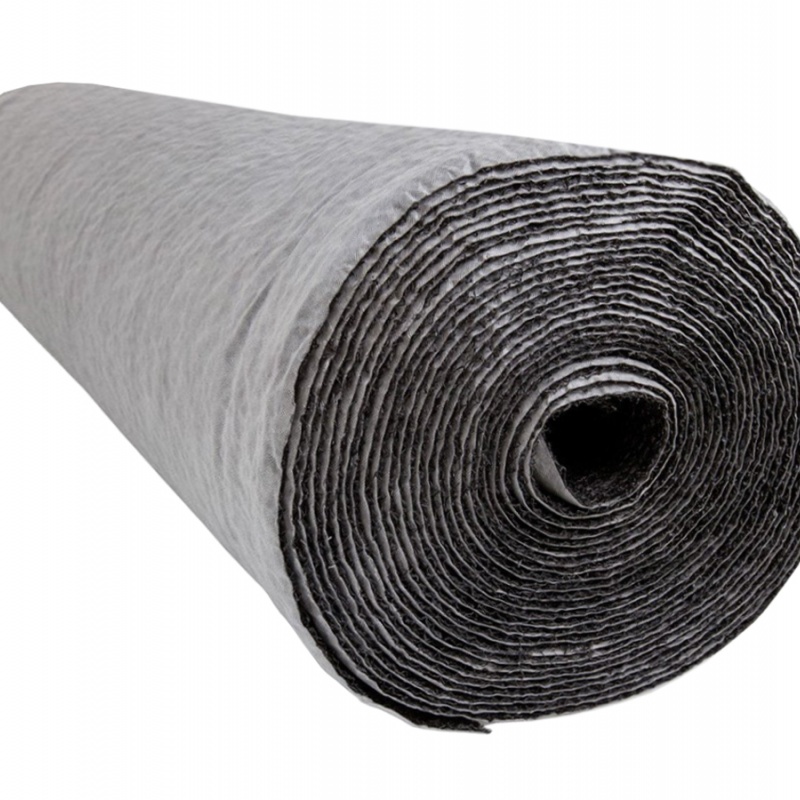 Gutta Guttafol DO 165 Metal šedá 1,5 x 25 m