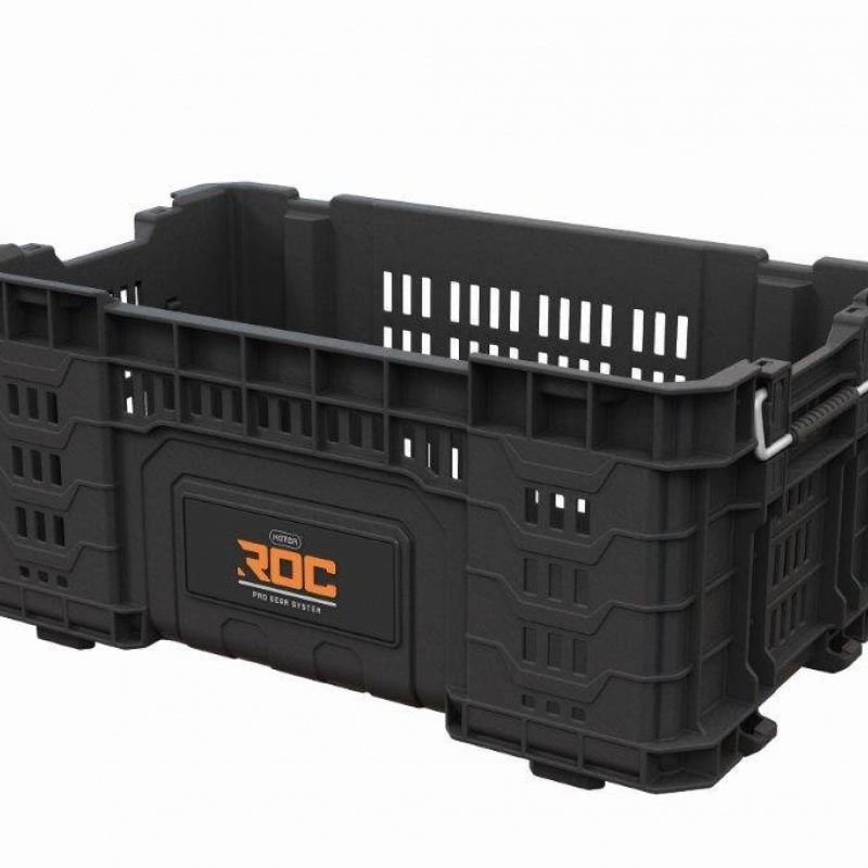 Keter Přepravka  ROC Pro Gear Crate