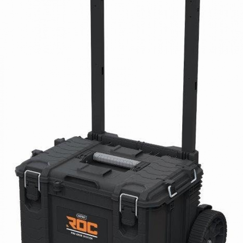 Keter Box  ROC Pro Gear 2.0 Mobile cart s kolečky