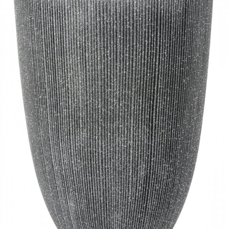 G21 Květináč  Lava Cone 44 x 44 x 57,5