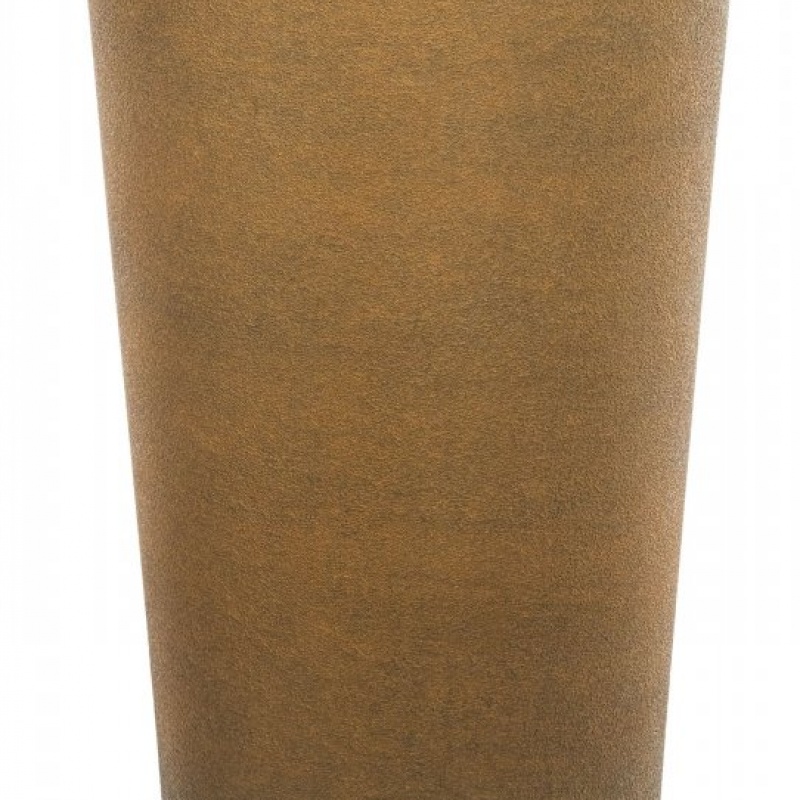 G21 Květináč  Terra Slim 36,5 x 36,5 x 62